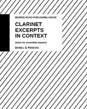 Clarinet Excerpts in Context